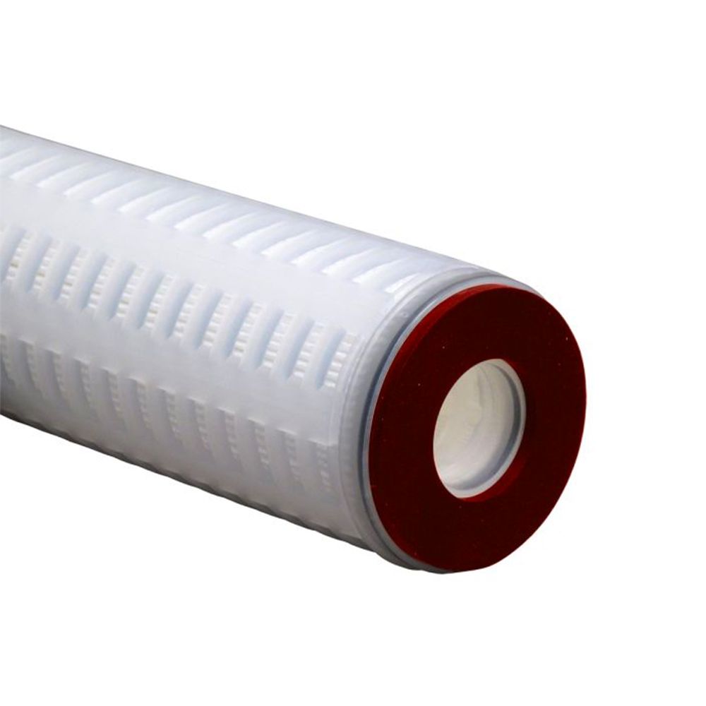 Neo-Pure 10" PES General Grade Membrane 0.03 micron DOE,Silicone Gasket