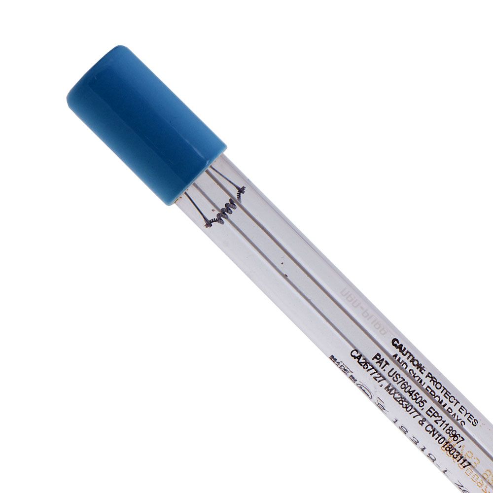 Neo-Pure NPH5-Z2 UV Disinfection and Water Purification System - 15 GPM