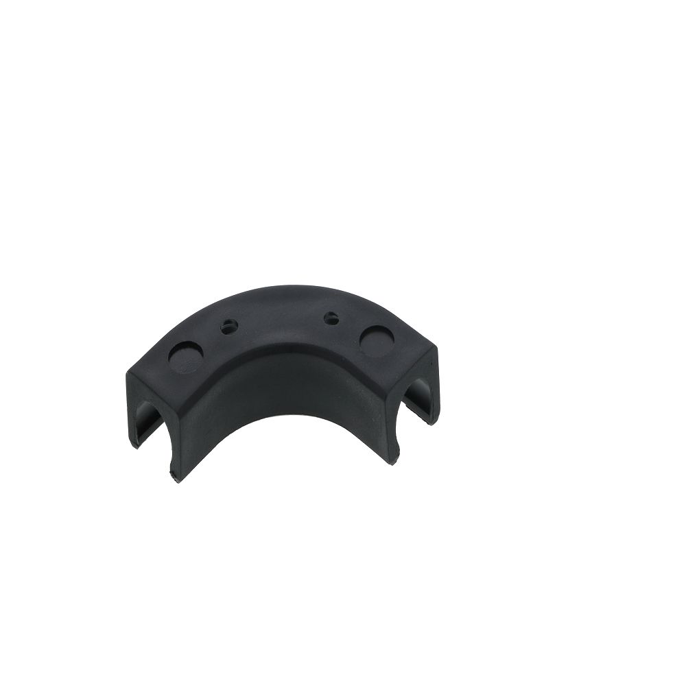John Guest Flow Bend Clip - 5/16