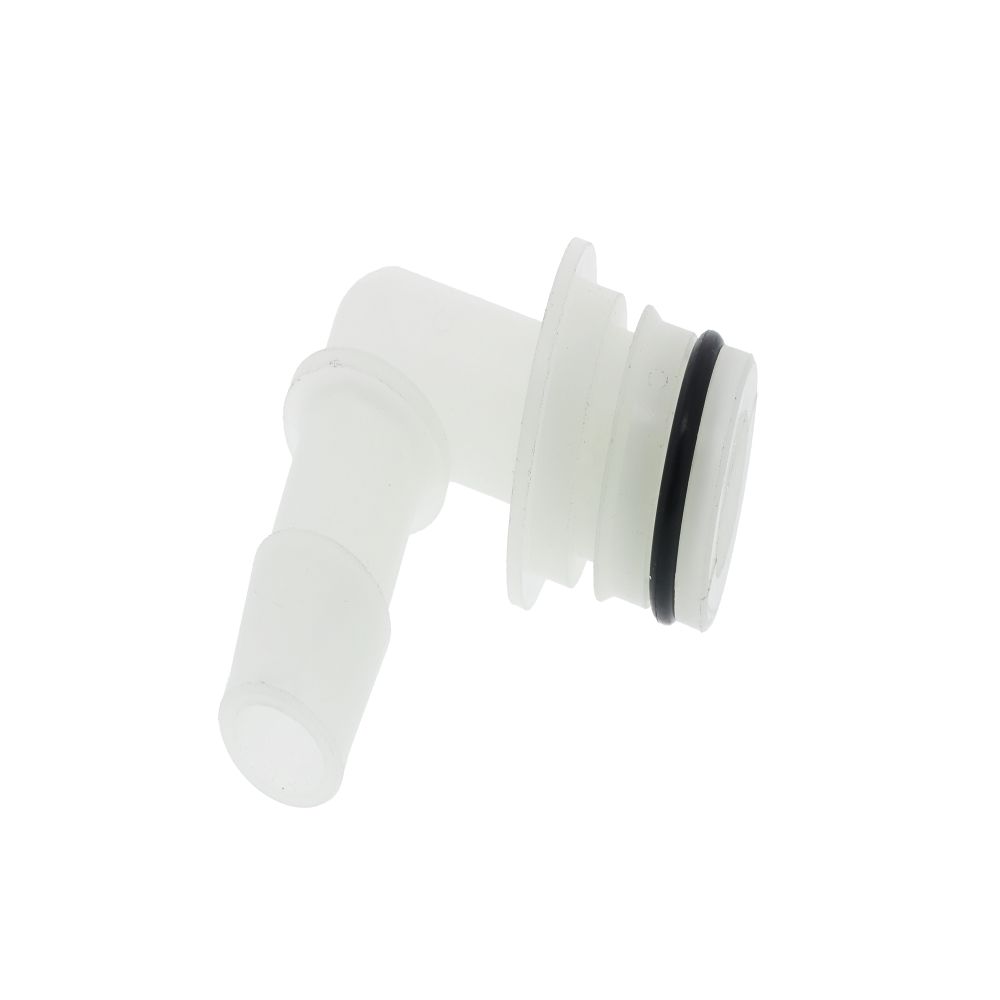 Aquatec 550 Series Elbow 1/2" Hose Barb