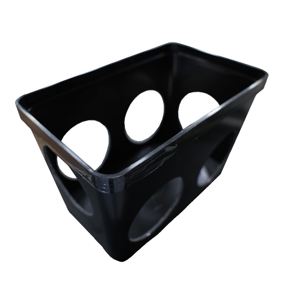 6-Hole Distribution Box