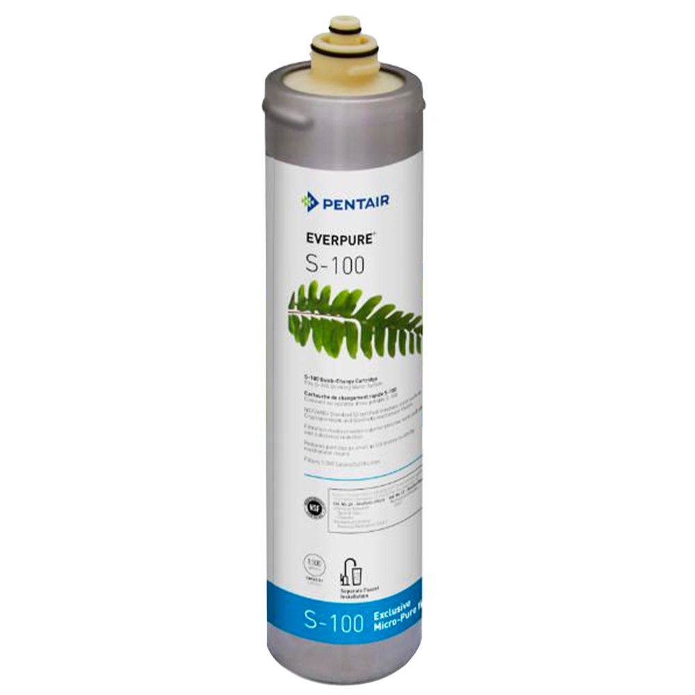 Everpure S-100 Filter Cartridge
