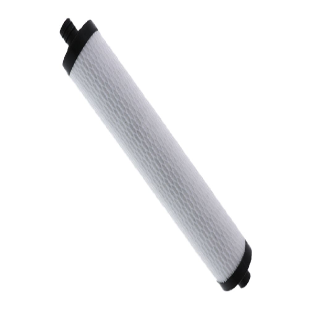 Hydrotech 41400010 Carbon Block 1 Micron Lead Removal Filter