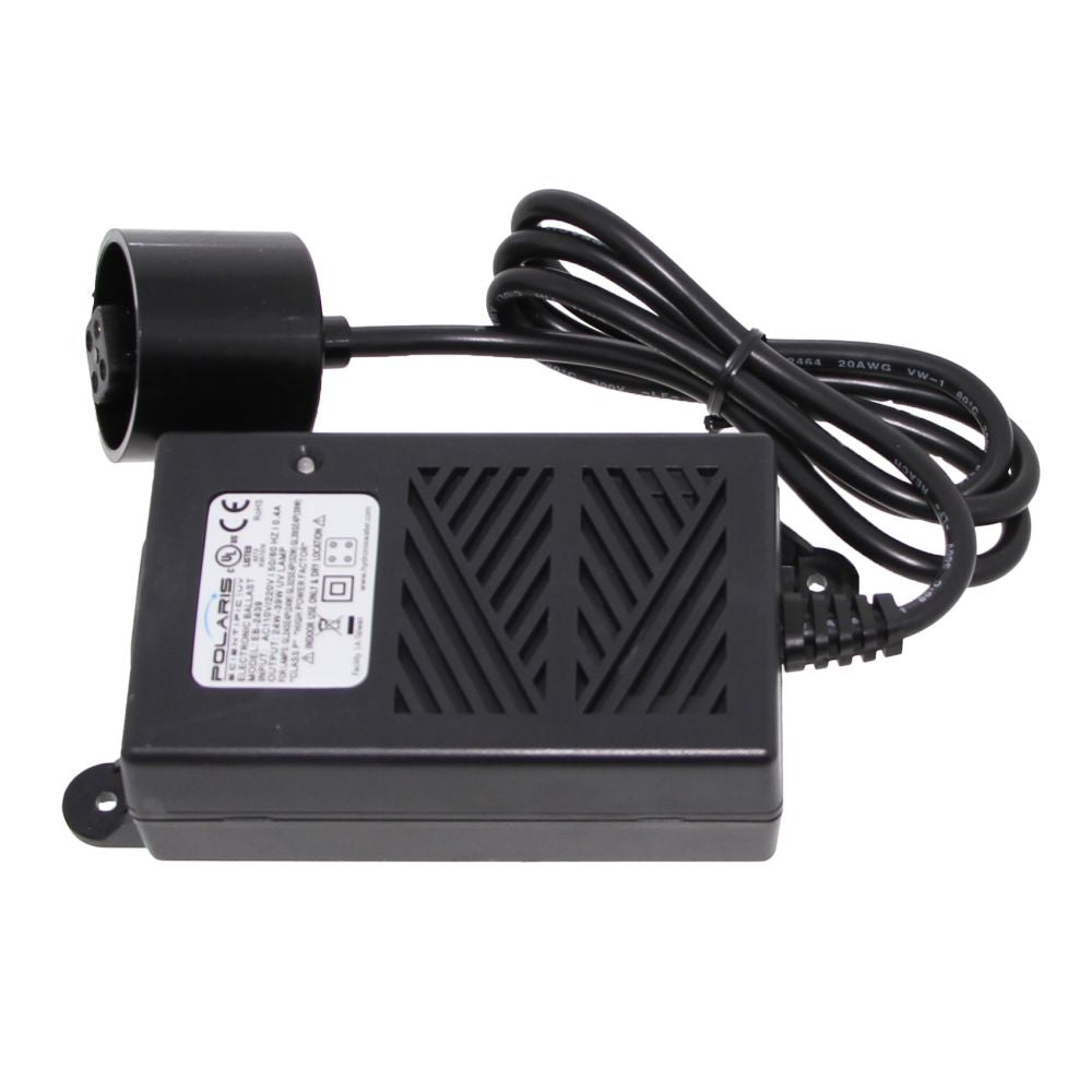 Polaris EB-2439 Ballast for 6-100 gpm UV Systems 110/220V