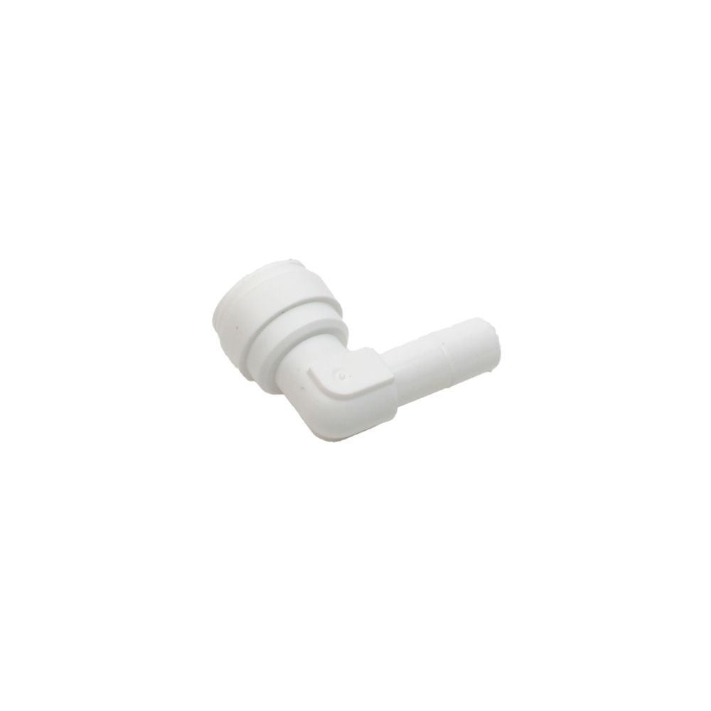 Hydrofit HDF-UC0604 Union Connector 3/8" x 1/4" QC
