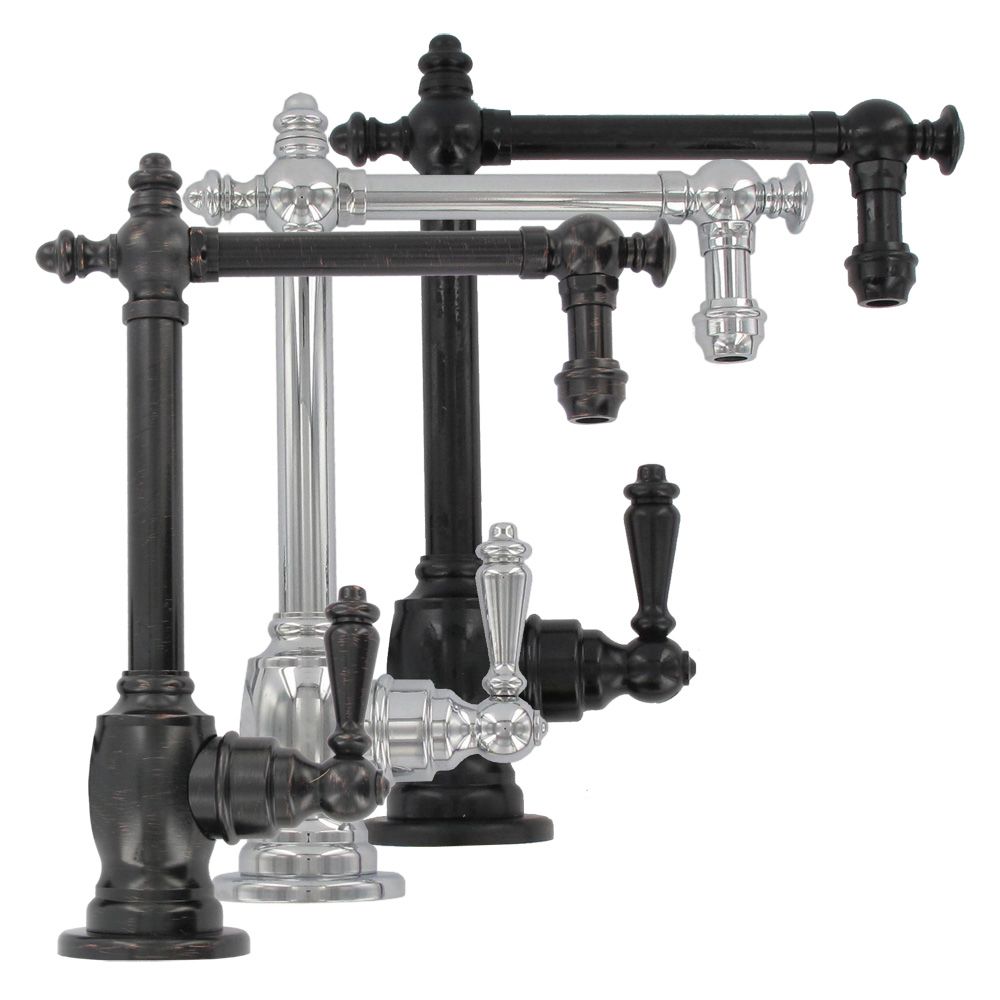 Waterstone Towson 1700H Faucets with Lever Handle - Hot Only