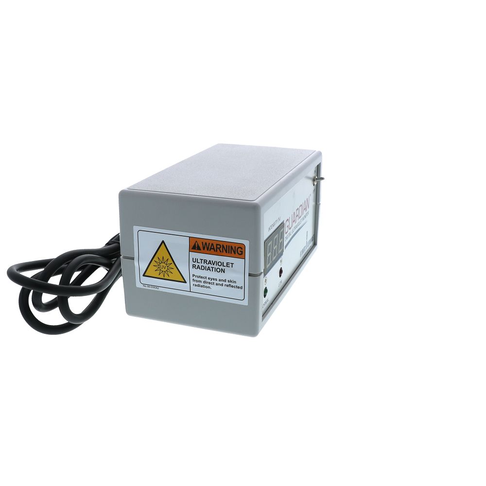 Guardian Digital UV Monitor for MP13a - S50C, 220v