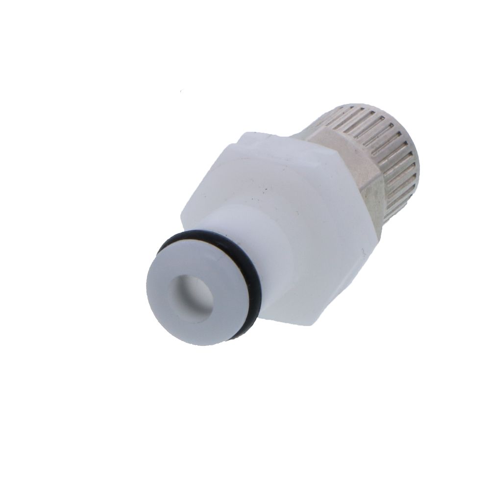 PMC20M42 In-Line PTF Coupling Insert 4mm PTF