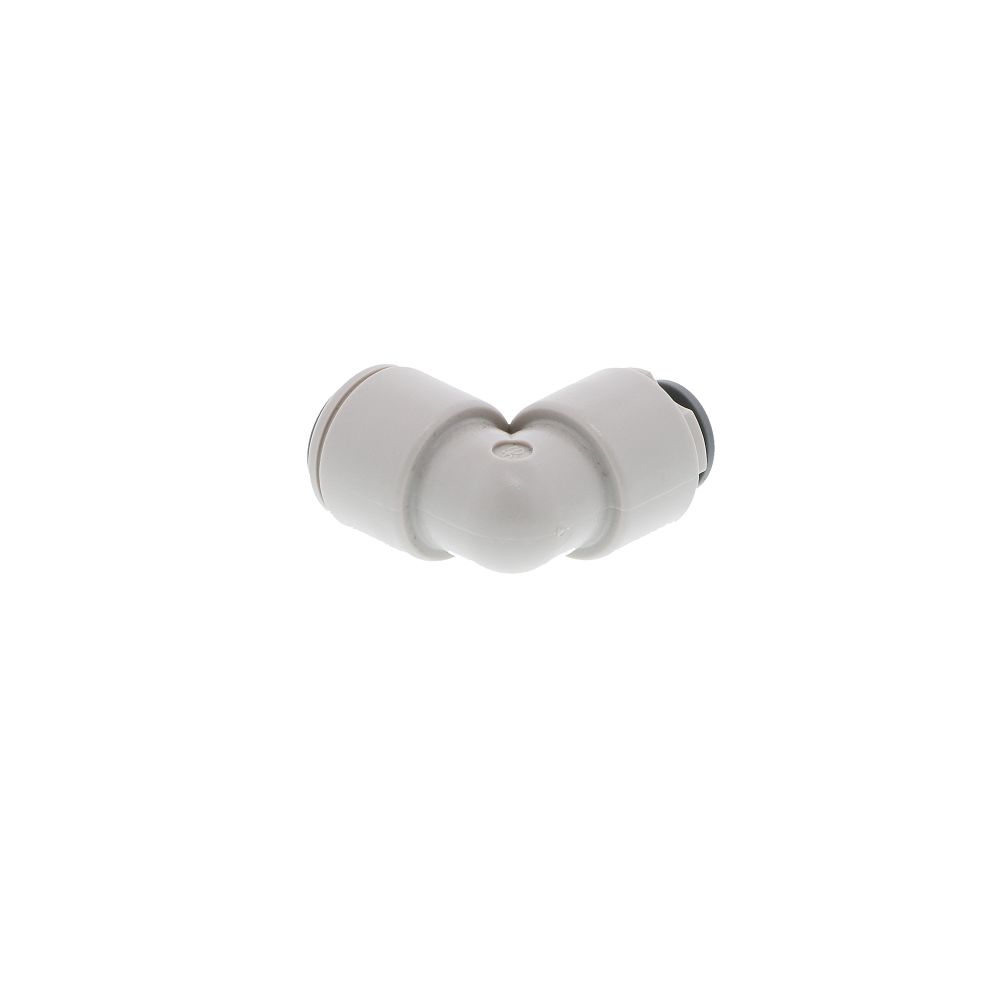 John Guest Superseal Elbow - 5/16 Superseal x 3/8