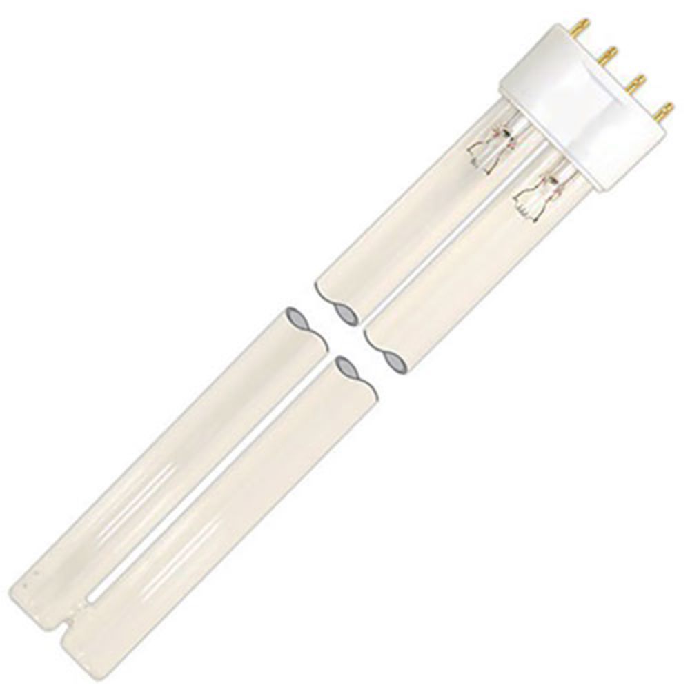 Atlantic UV 05-0323-R 18 Watt Little Giant Ultraviolet Lamp