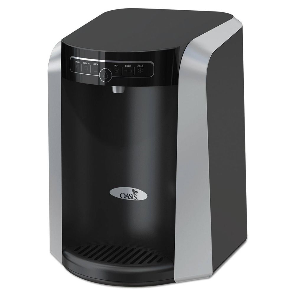 Oasis POU1ACTHSK Aquarius Counter Top Water Cooler
