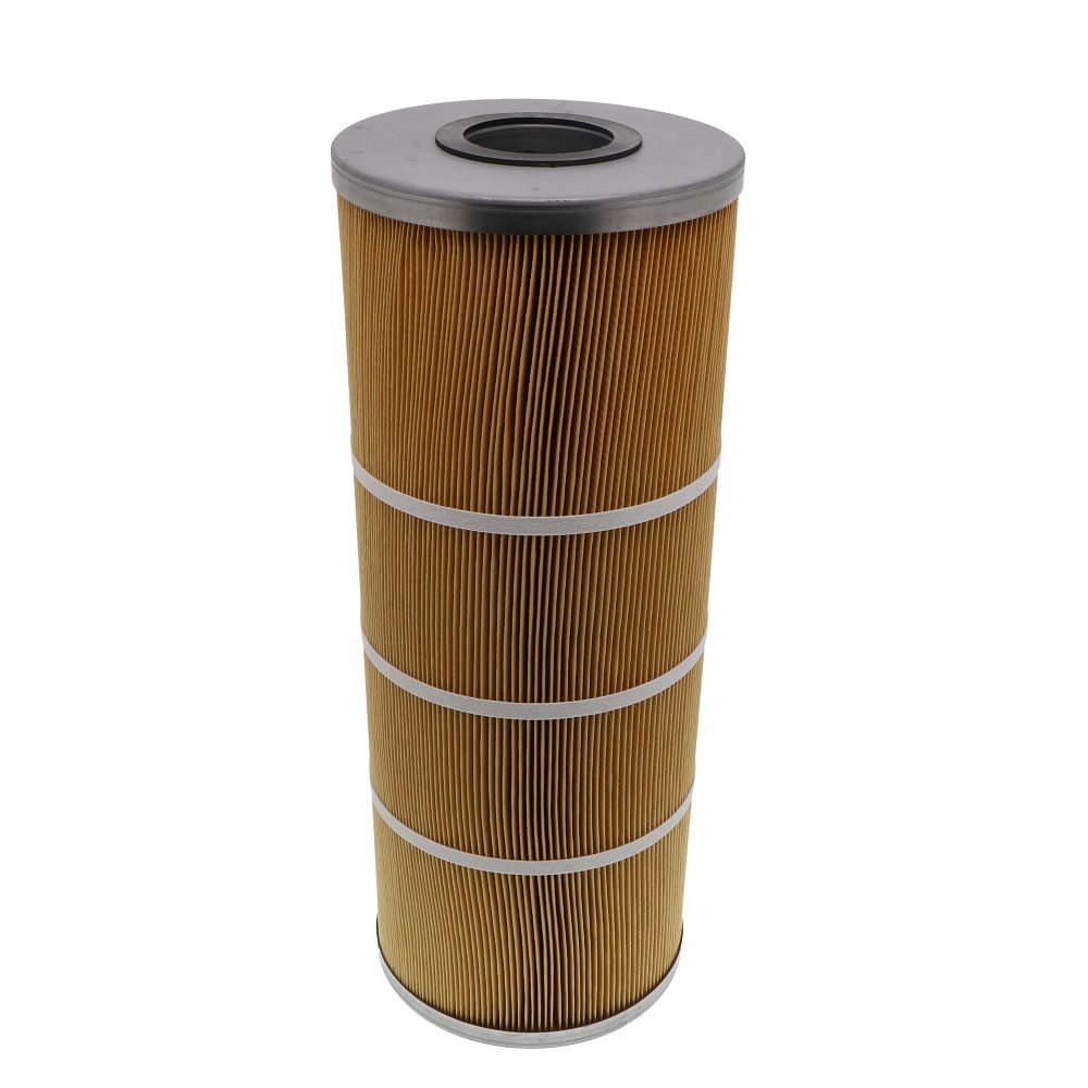 Flow-Max High Temp Jumbo 90 Cartridge - 20 mic