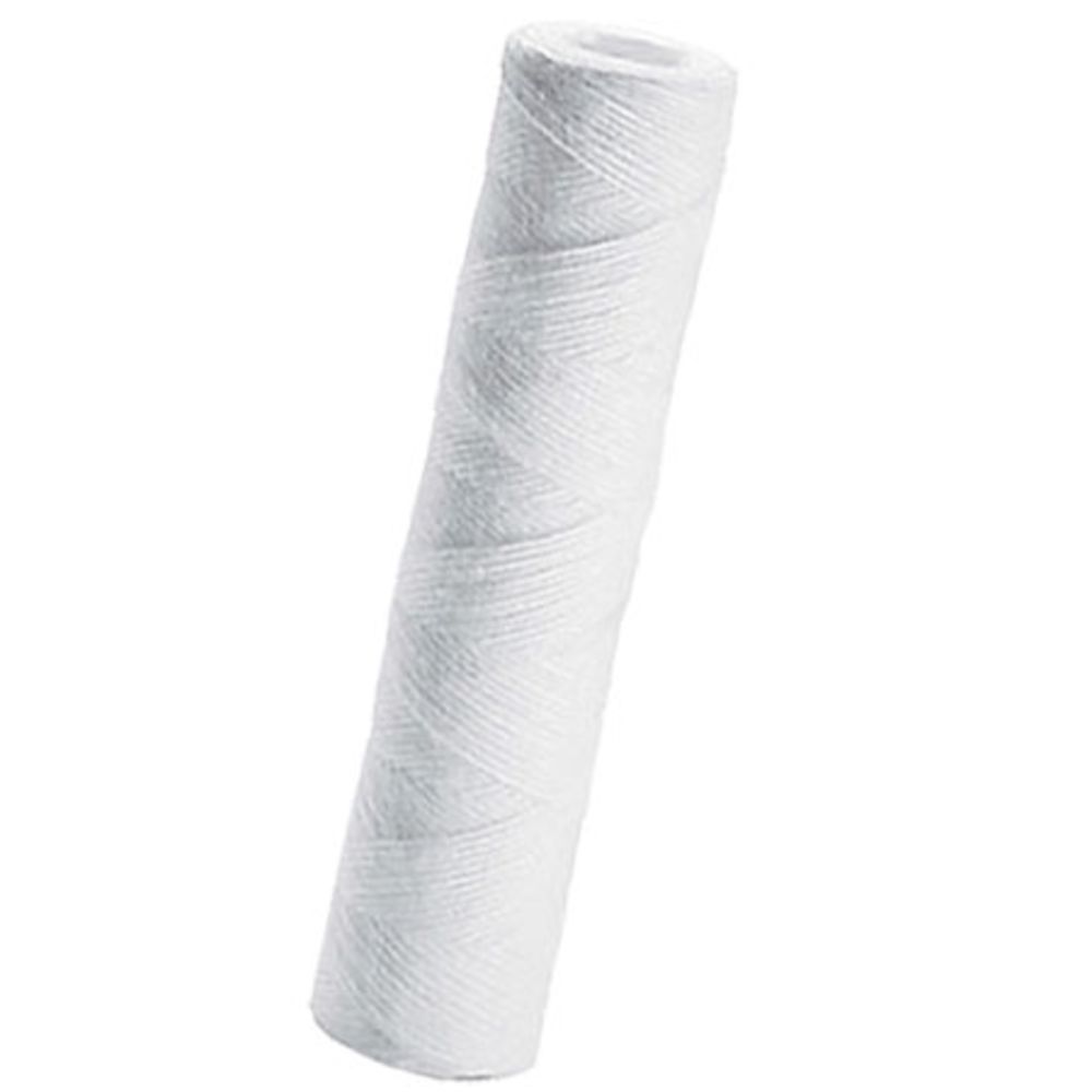 Omnifilter RS2-SS String Wound Polypropylene 5 Micron Filter