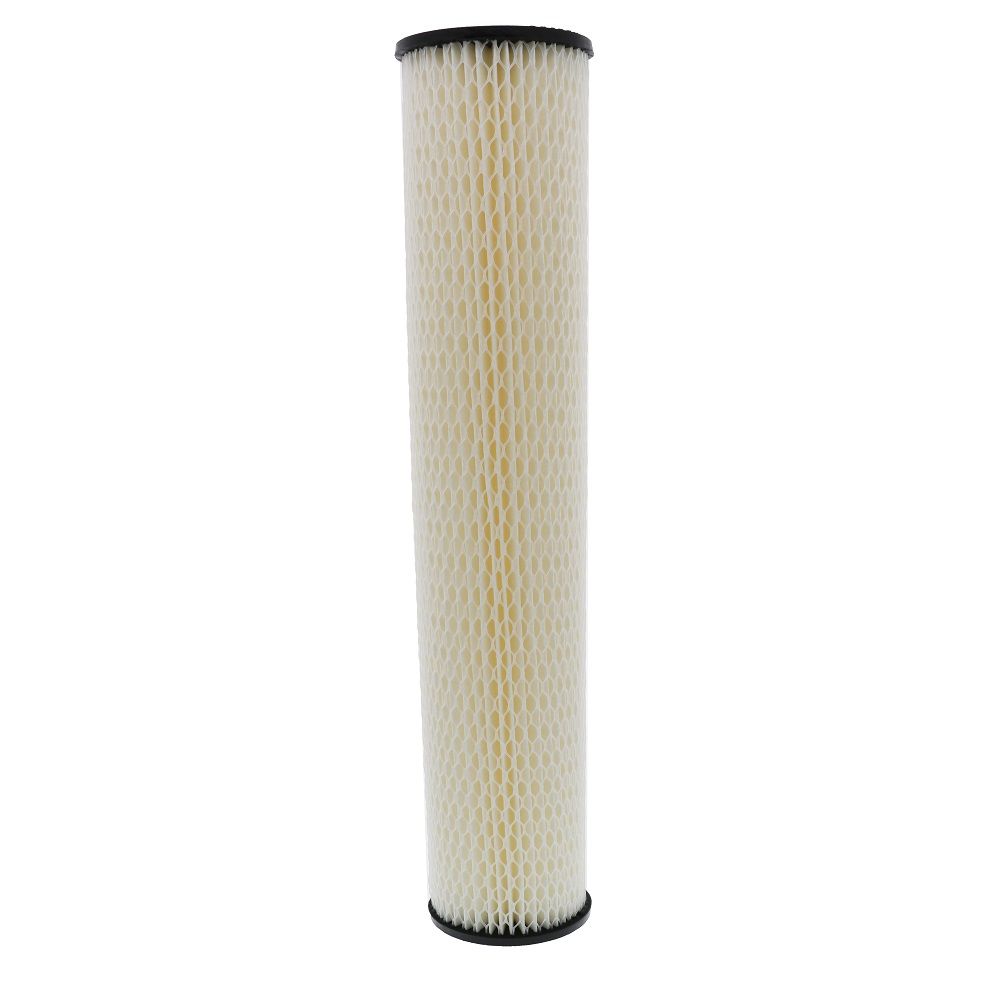 20" Pentek S1-20 Pleated Cellulose 20 mic Filter