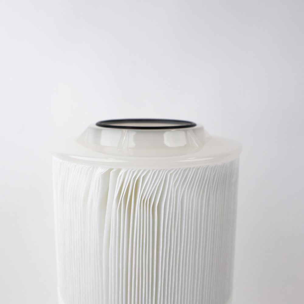 Neo-Pure PSJE-40-S35 Pleated Synthetic Jumbo Cartridge 0.35 micron