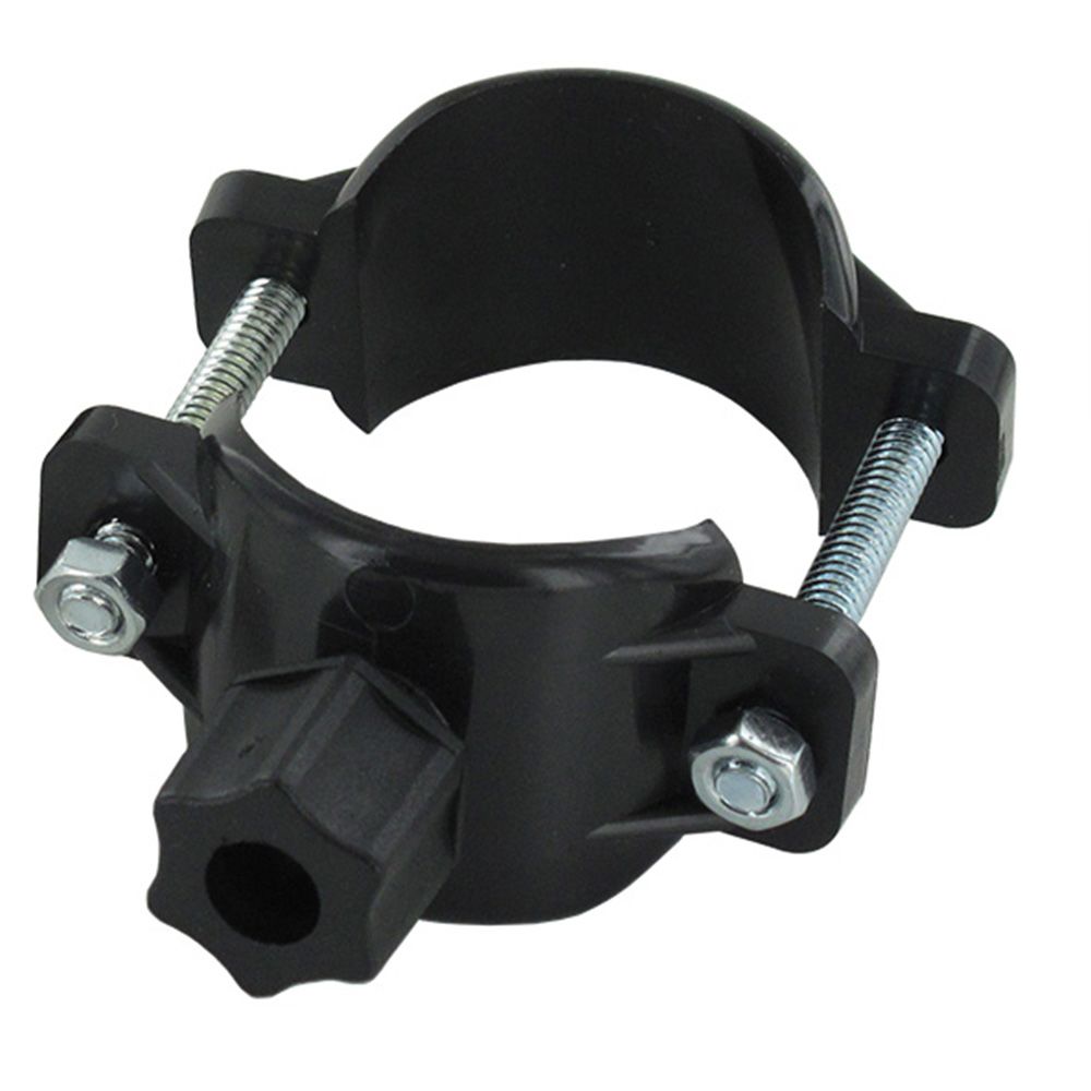Drain Saddle x 3/8" Male Compression Nut