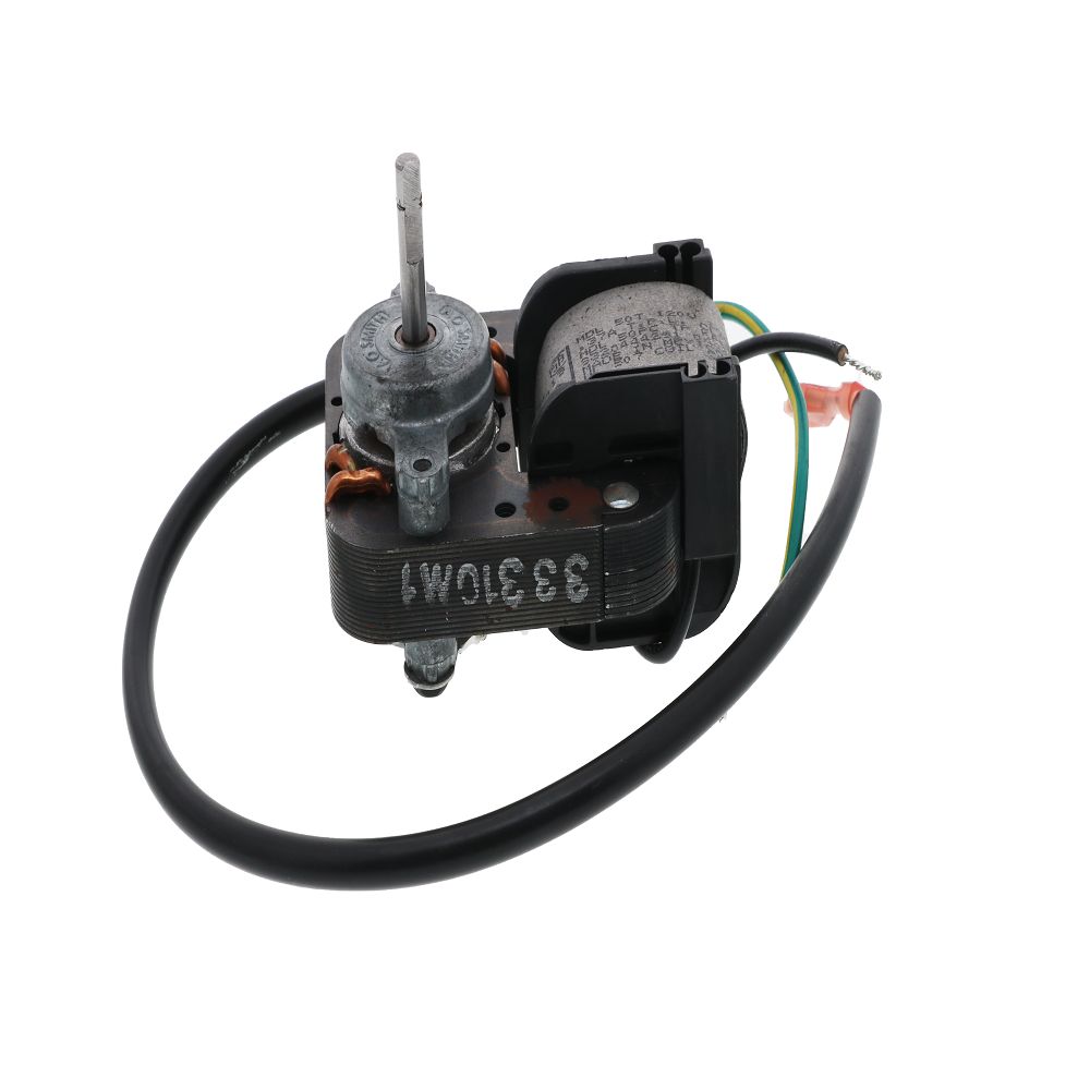 Dol-fyn Automatic Overload Motor 120v