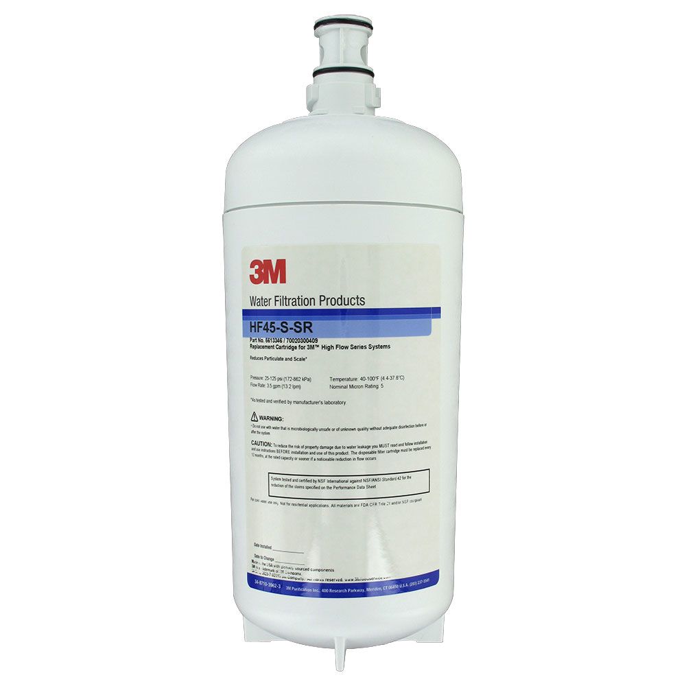 3M HF45-S-SR Replacement Cartridge