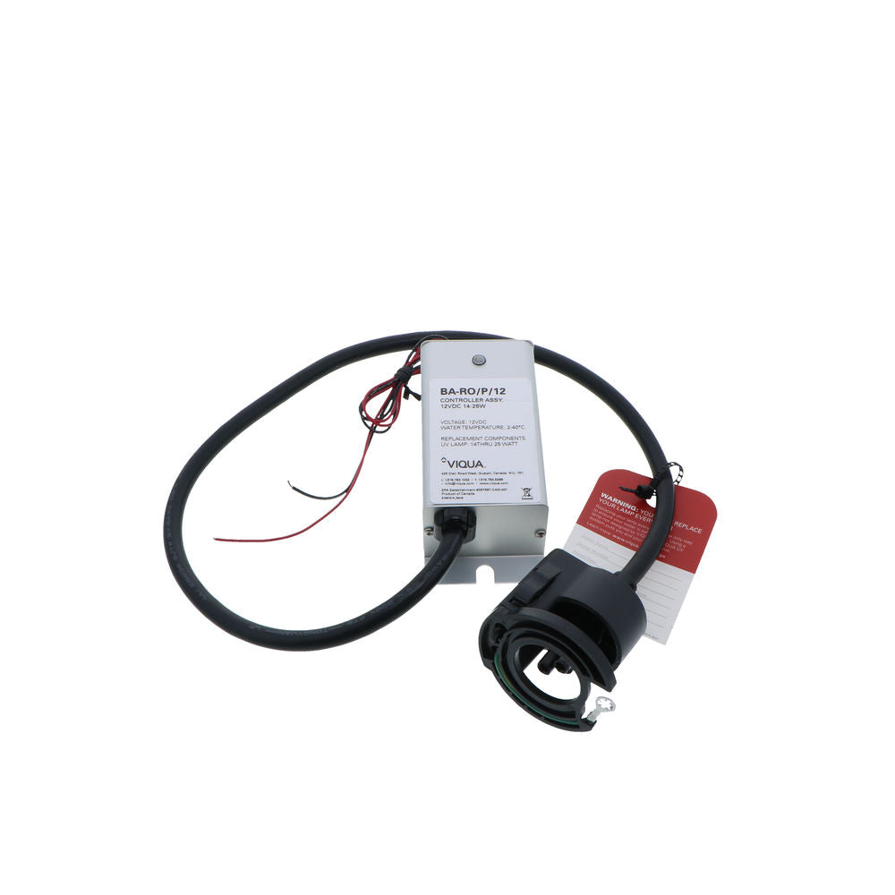 Sterilight BA-RO/P/12 12 VOLT DC Ballast