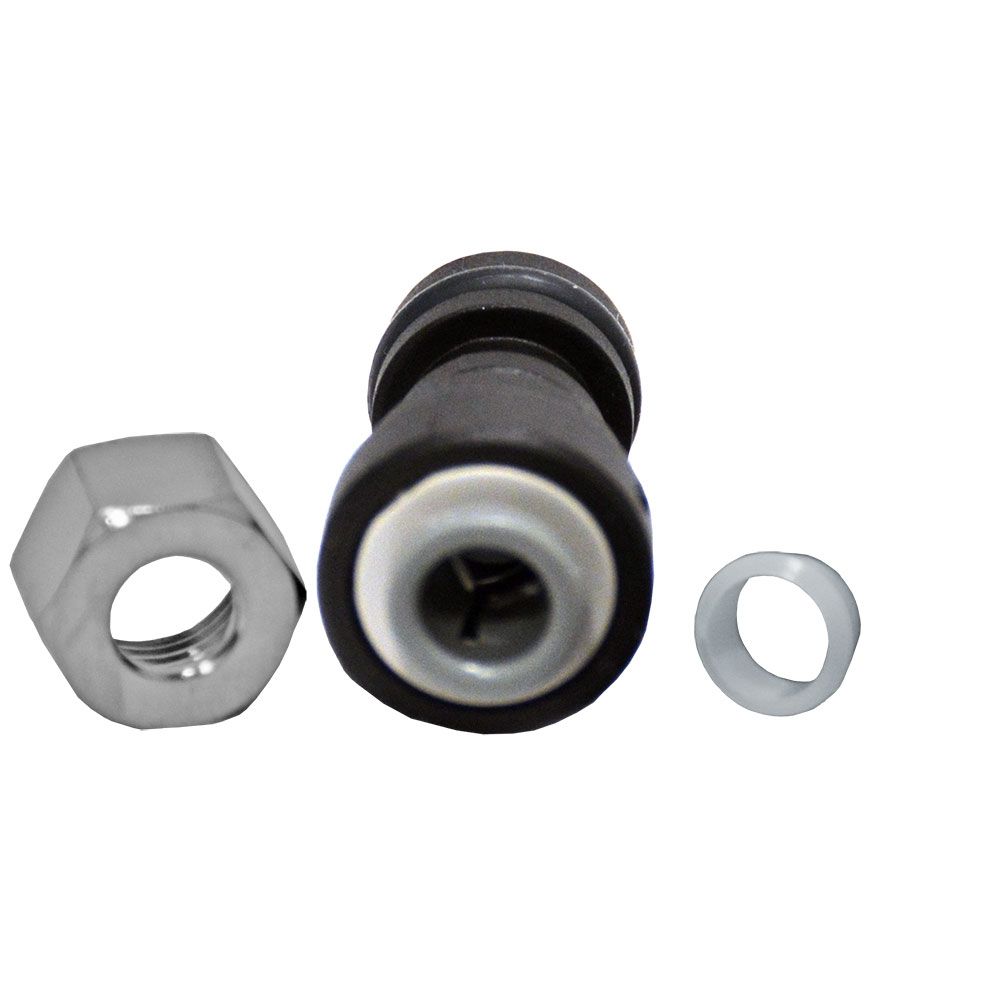 Flojet 20465010 Discharge Fitting Kit for BW5000