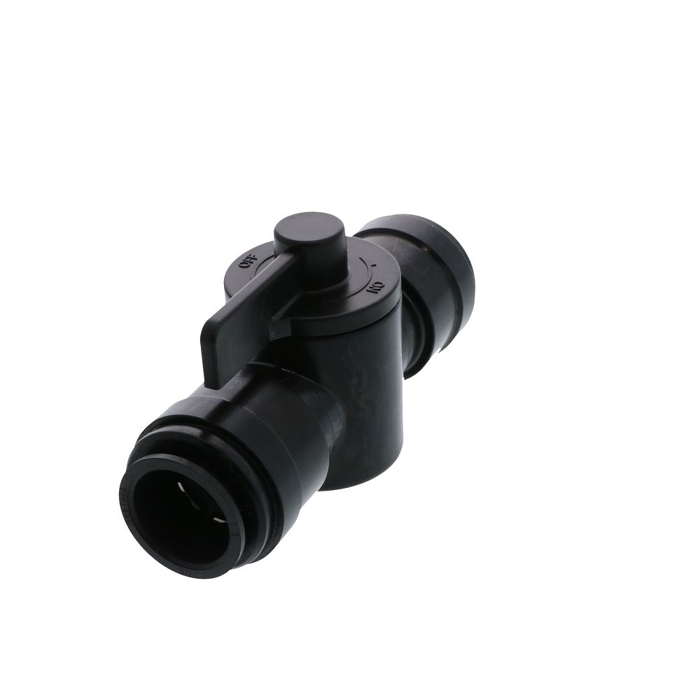 Watts AquaLock/SeaTech - Stop valve - 22mm
