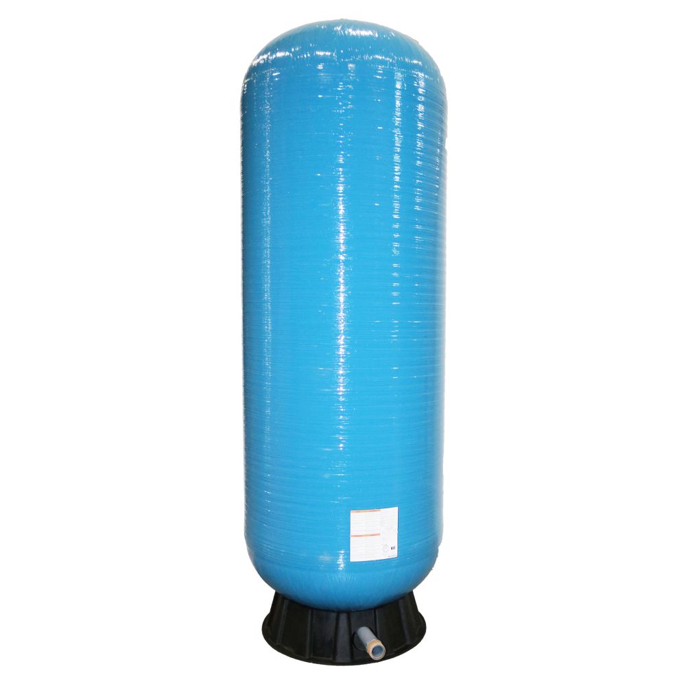 ROMATE RO-120 Reverse Osmosis Storage Tank Composite 120 Gal