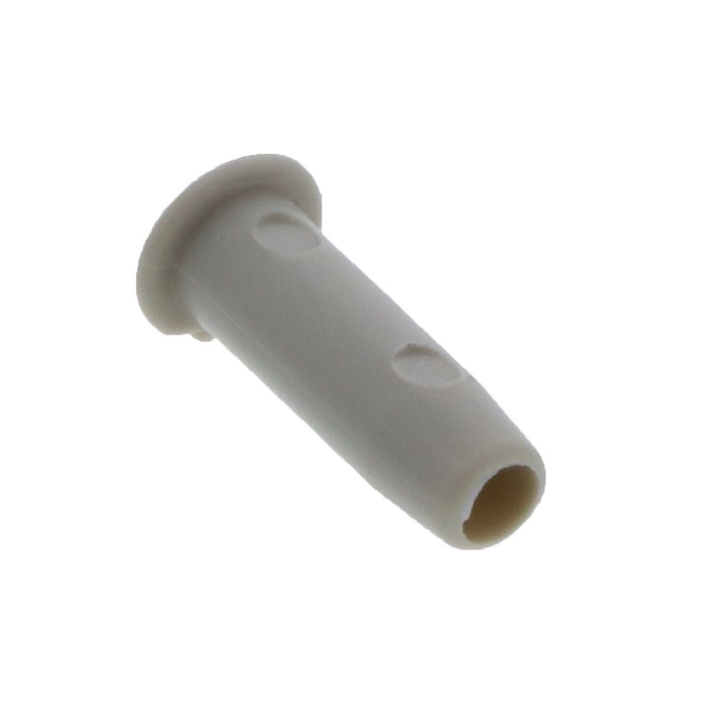 DMfit Tube Support - 1/4" O.D x 0.170 Push-in I.D.