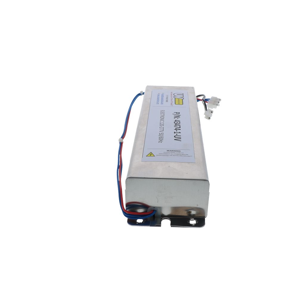 Ballast Assembly for Aquafine H, HE, HX Series UV
