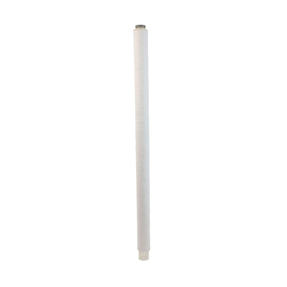 Neo-Pure MB-25400-S5-222-S 40" Sediment Depth Filter .5 mic