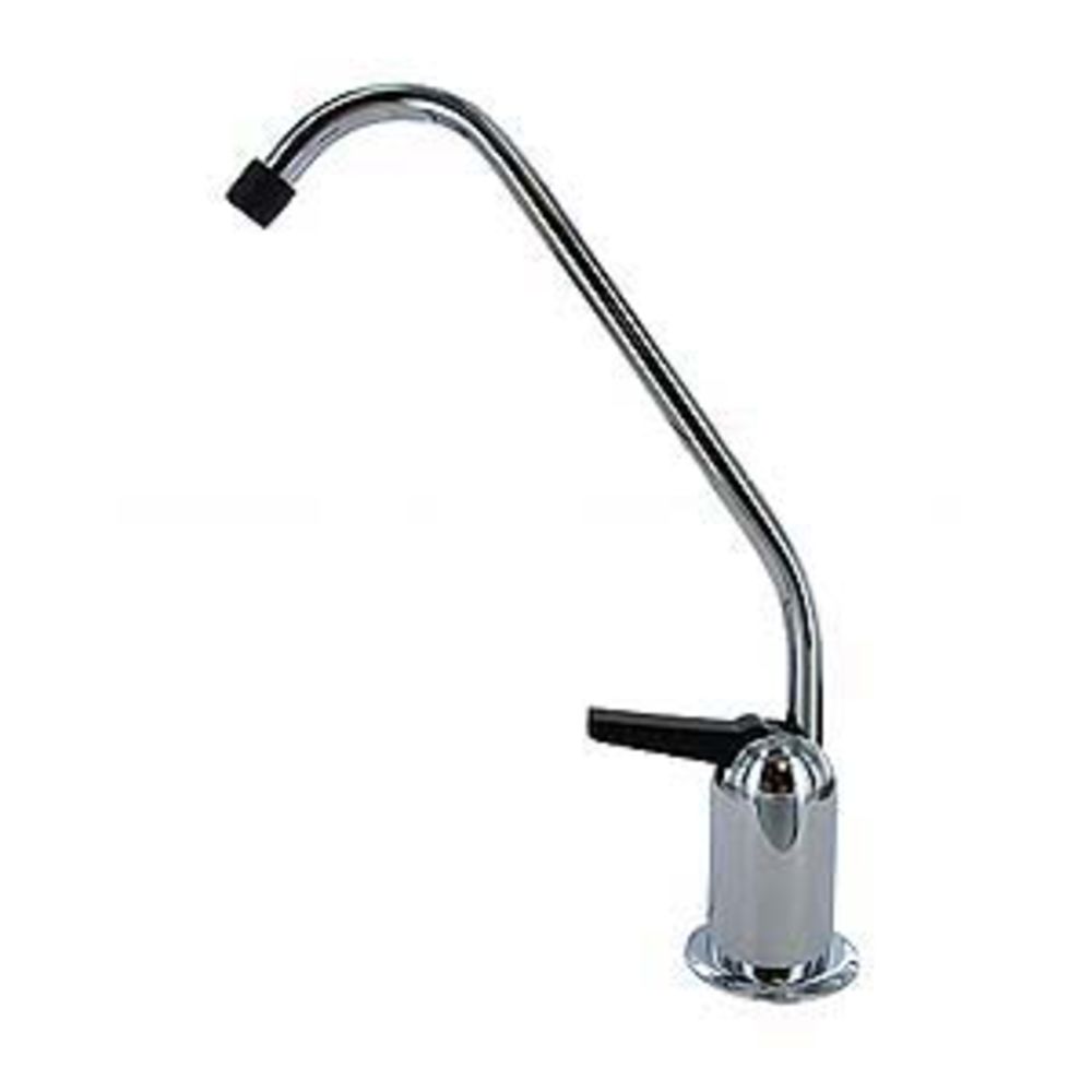 Pentek RO-2500 4-Stage 36 GPD Reverse Osmosis System