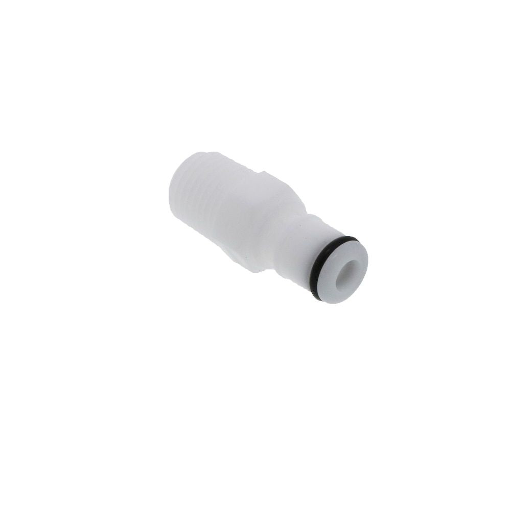 APC24004 NSF Male Thread Coupling Insert 1/4 NPT