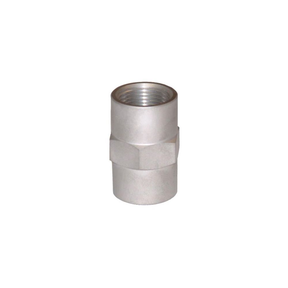 Flow Control 7 gpm 316 SS 3/4 FPT