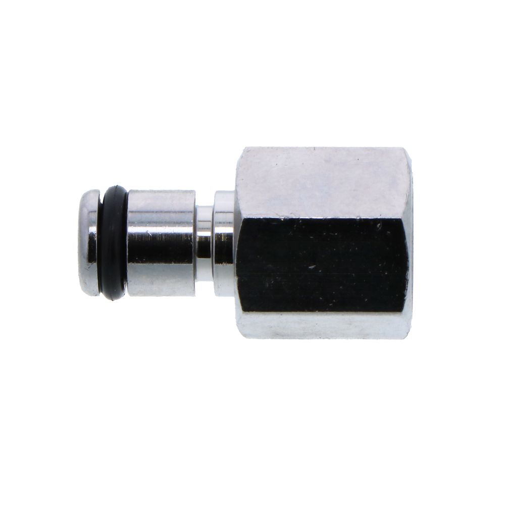 MC2602 Female Thread Coupling Insert 1/8 NPT
