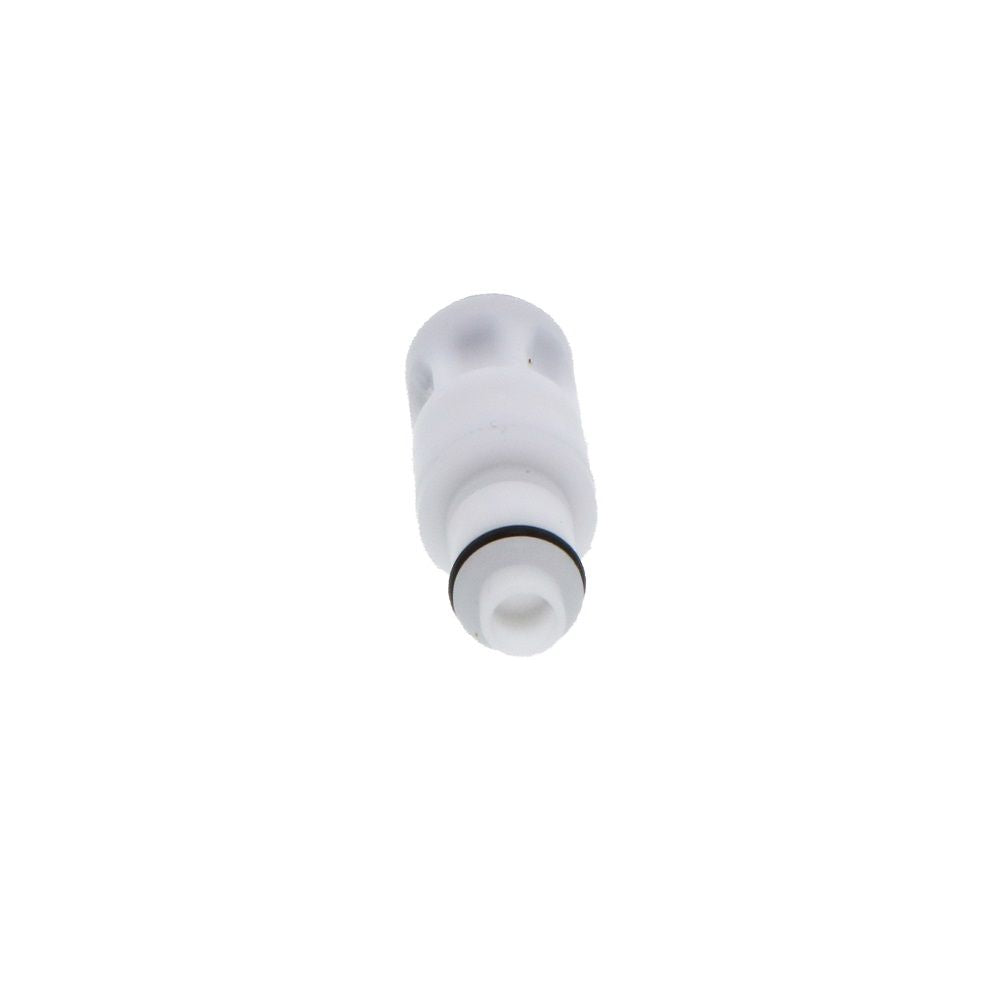 PLCD29004 Valved In-Line Quick Connect Coupling Insert 1/4 JG