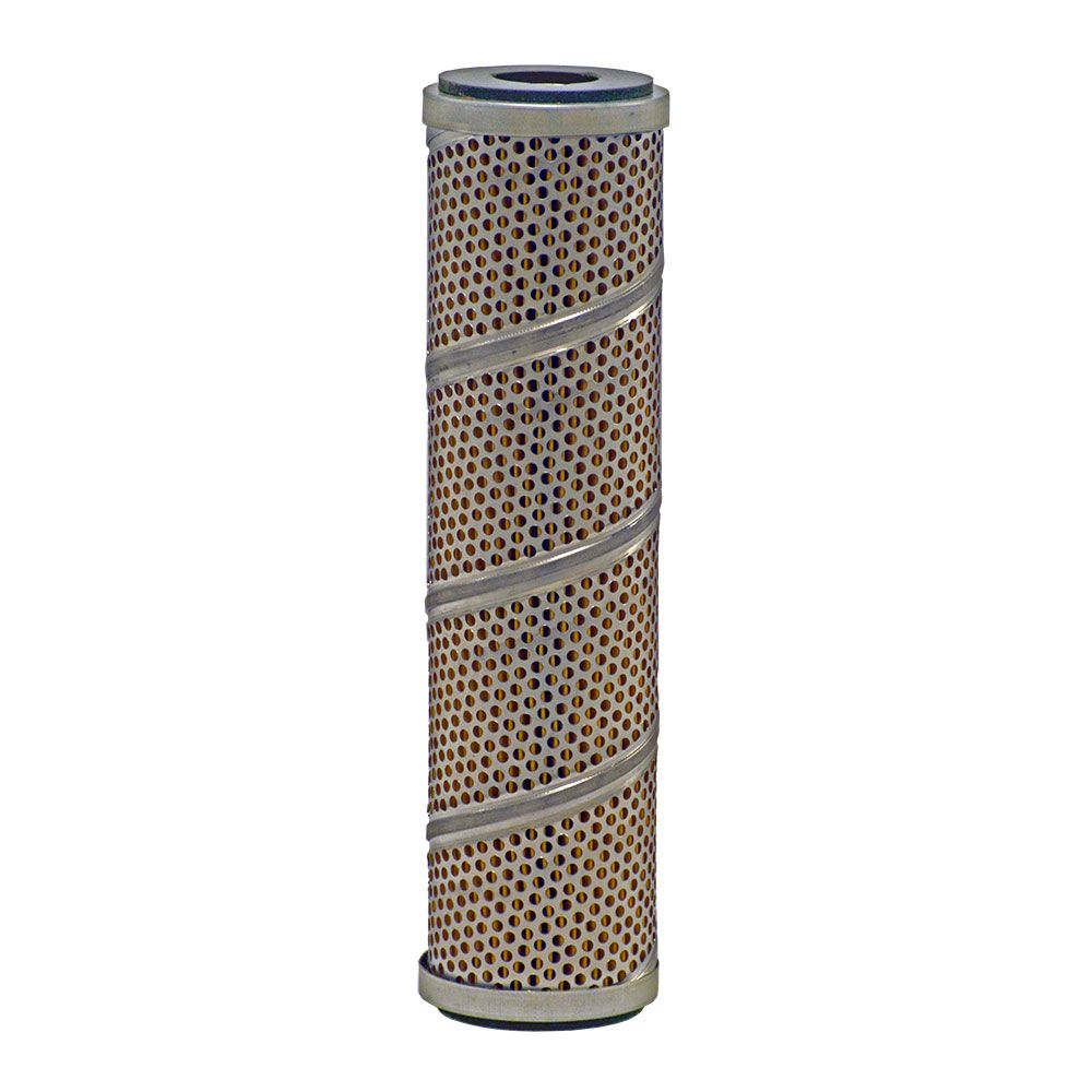 Neo-Pure High Temp 9.75" x 2.5" Cartridge - 5 mic