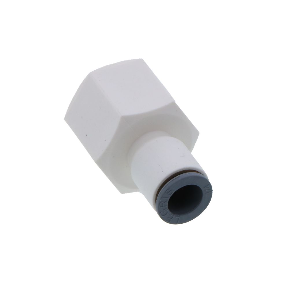 Parker LIQUIfit Female Connector - 1/4 x 1/4 NPTF