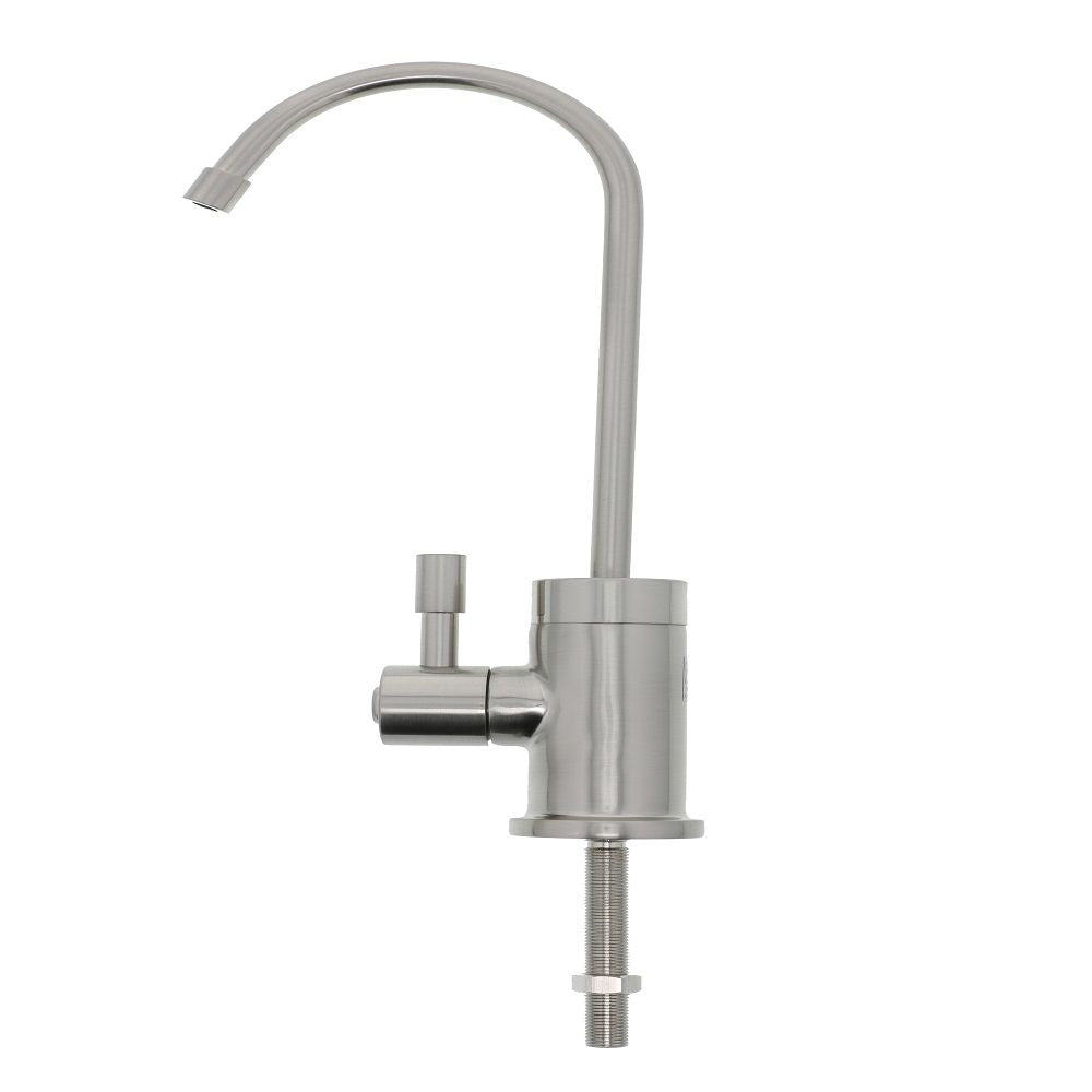 Mountain Plumbing MT630-NL POU Drinking Faucet w/ Contemporary Base & Side Handle