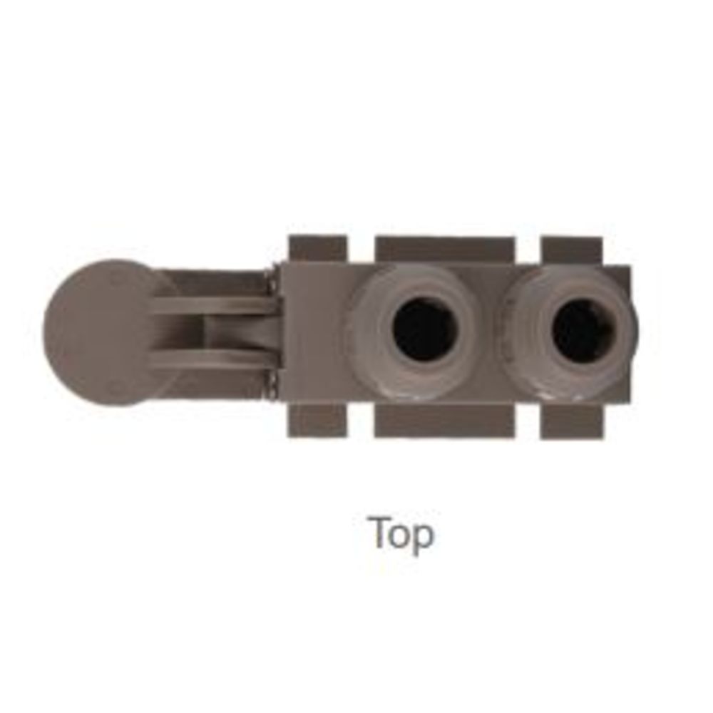 LDSV Leak Protector and Shut-Off Valve