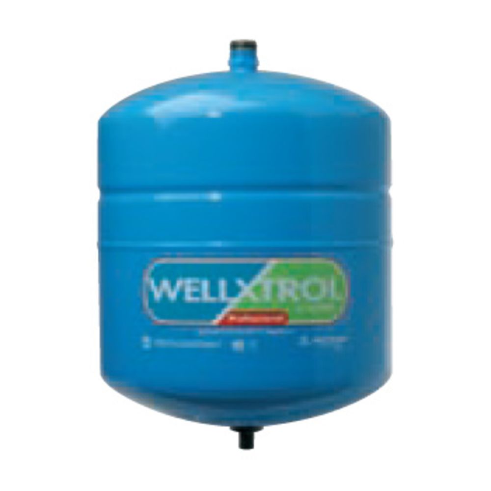 Amtrol Well-X-Trol WX-101 In-Line Well Pressure Tank 2 gal