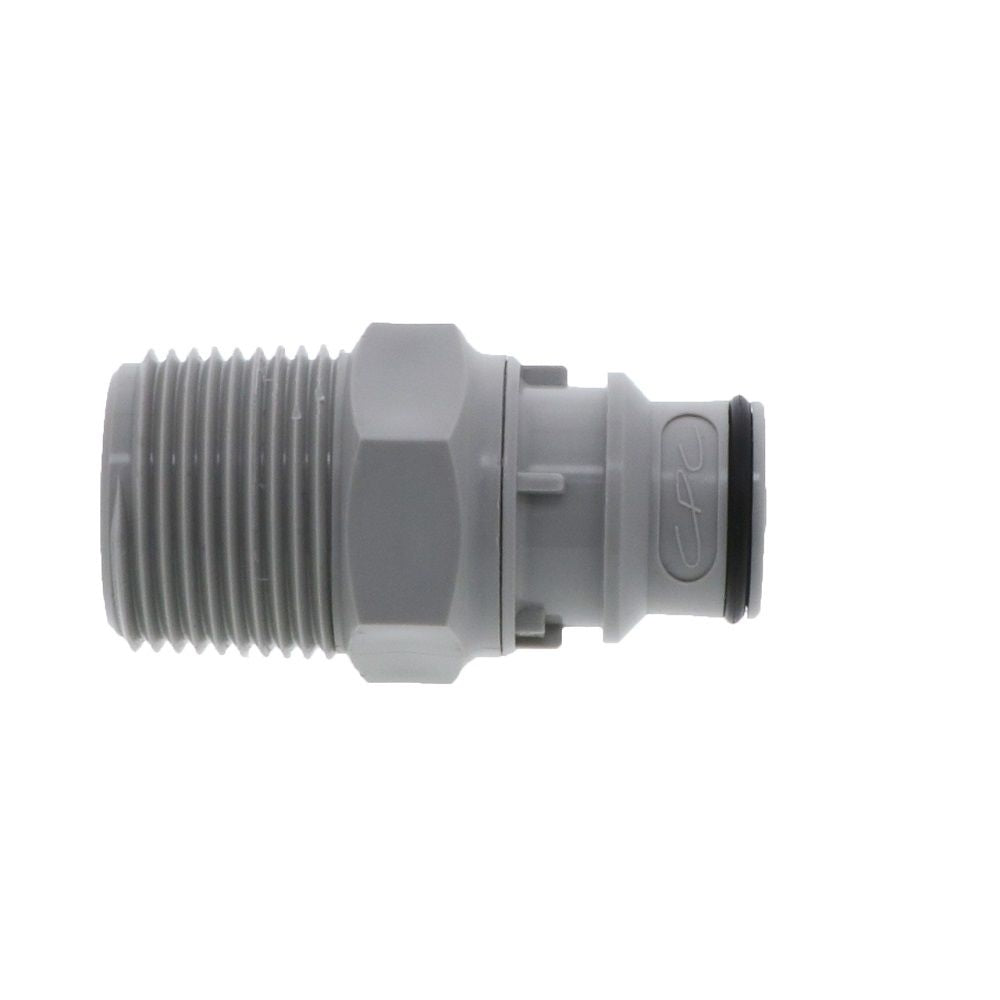 HFC241212 Male Thread Coupling Insert 3/4 NPT