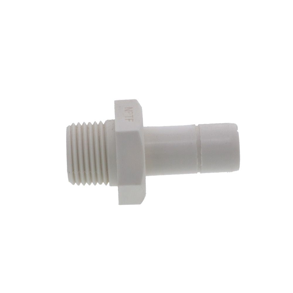 Parker LIQUIfit Stem Adapter - 1/2 x 3/8 NPTF