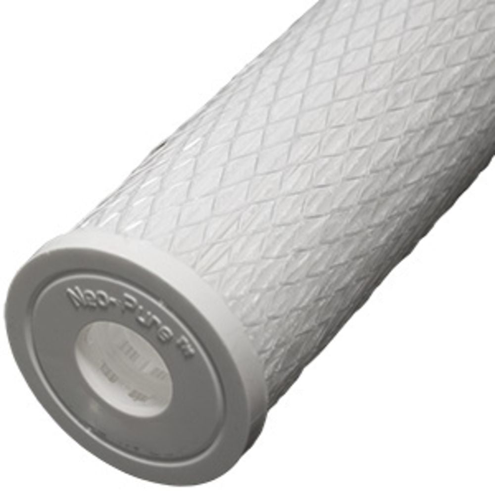 Neo-Pure PH-27390-05-MESH 39" High Efficiency Pleated Filter 5 micron