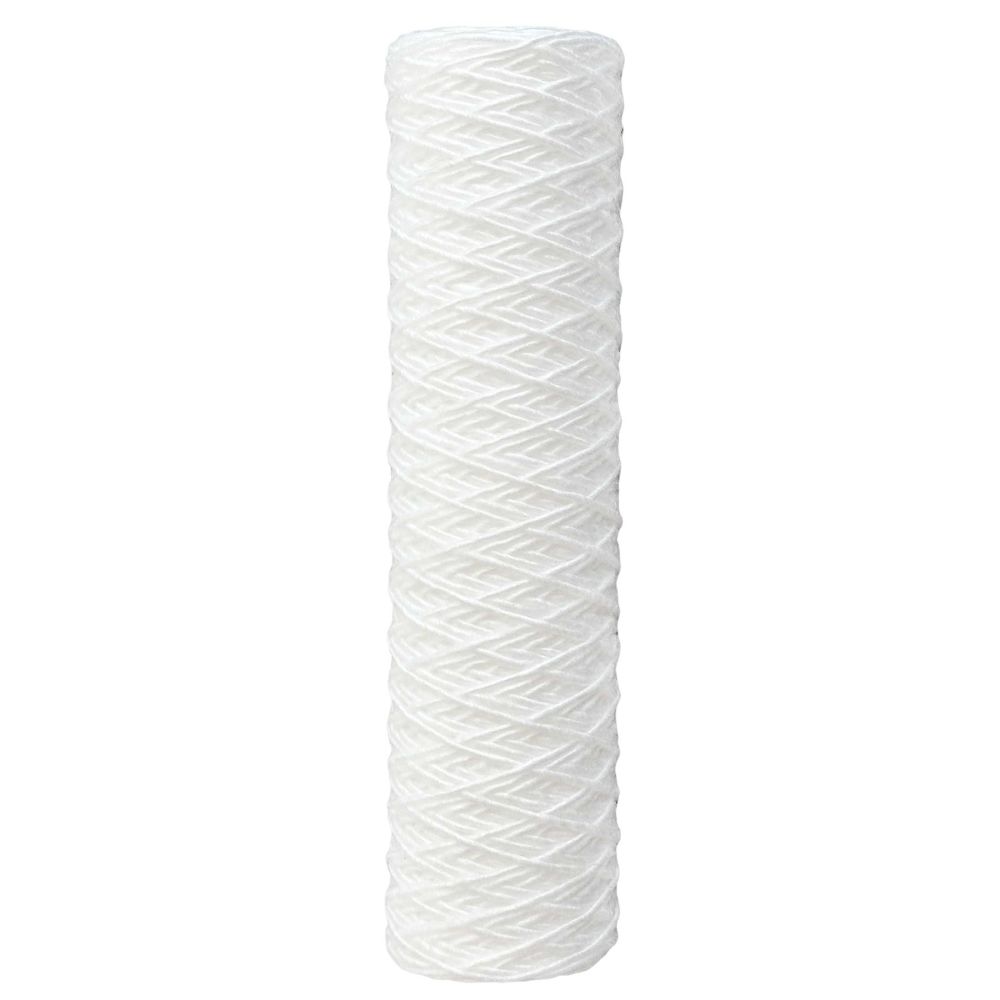 Neo-Pure WPP-25098-30 10" Surfactant Free String Wound Filter 30 Micron