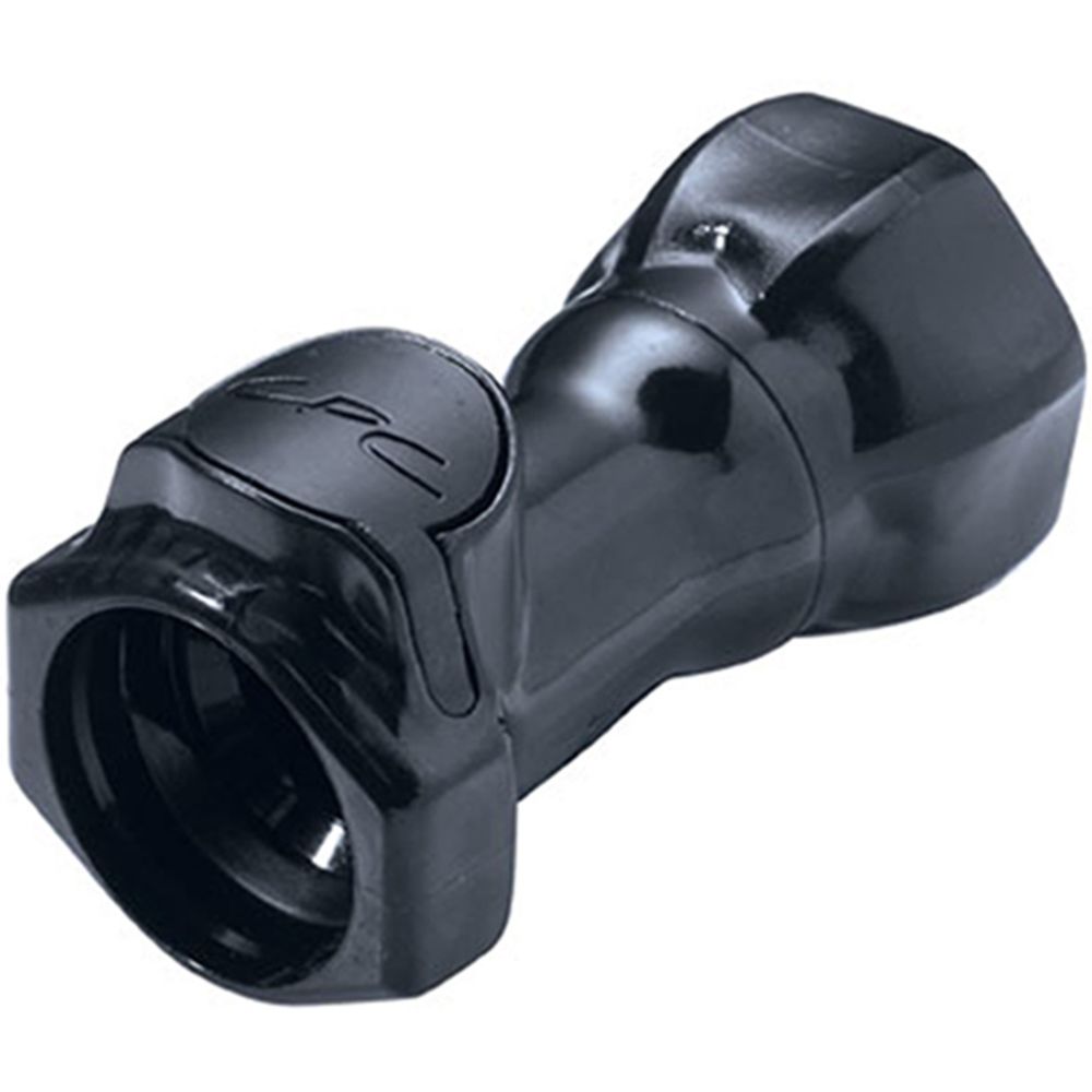 Colder HFCD191257GHT Valved Female Thread Coupling Body 3/4 FGHT