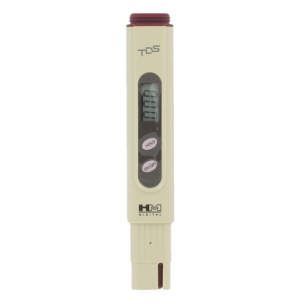 HM Digital TDS-4 Pocket Size TDS Meter