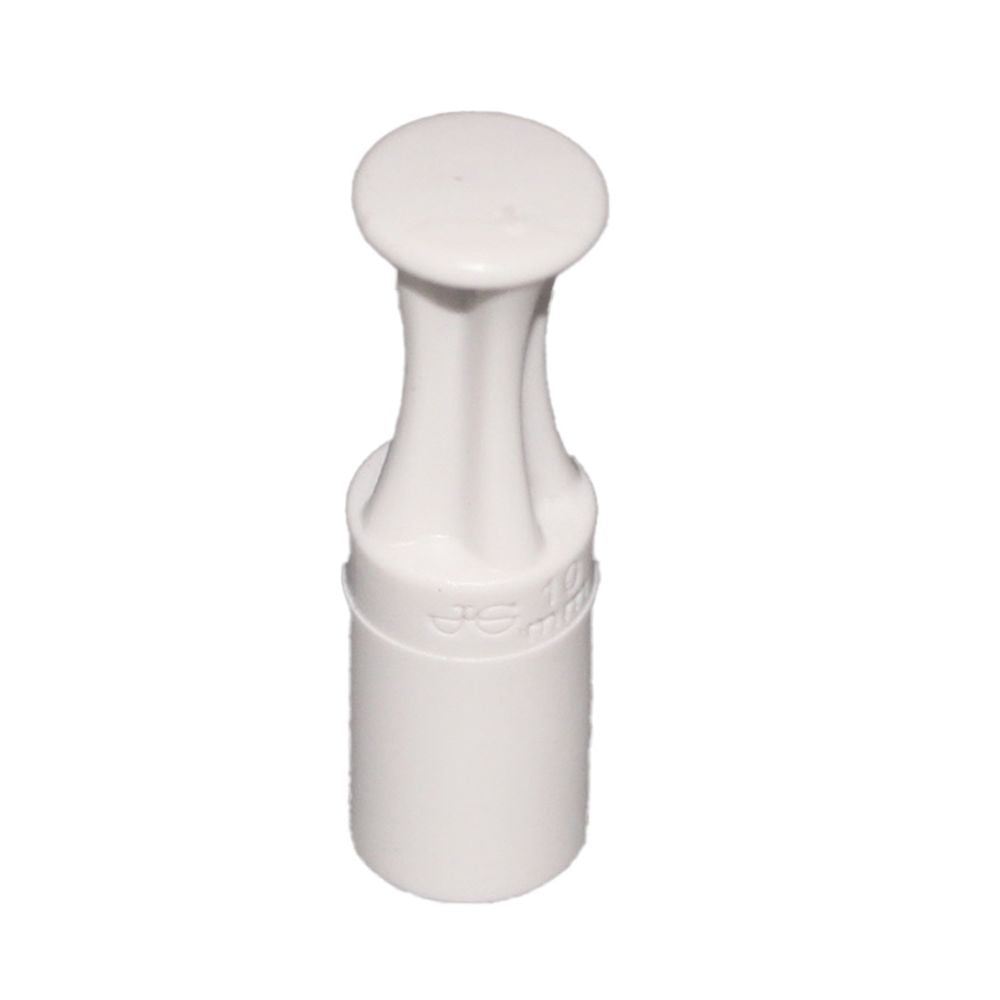John Guest Plug - 10mm