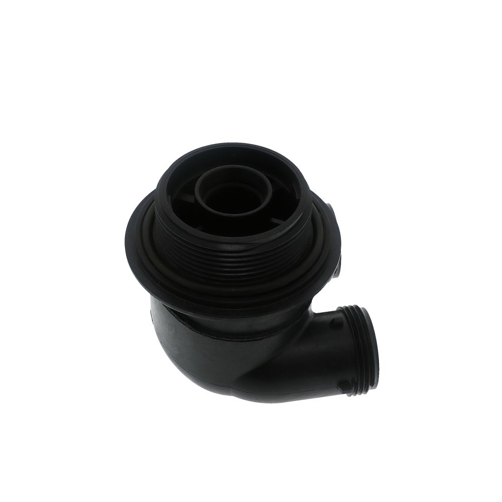 C-Series C1190 In/Out Head w/ Vent Trap