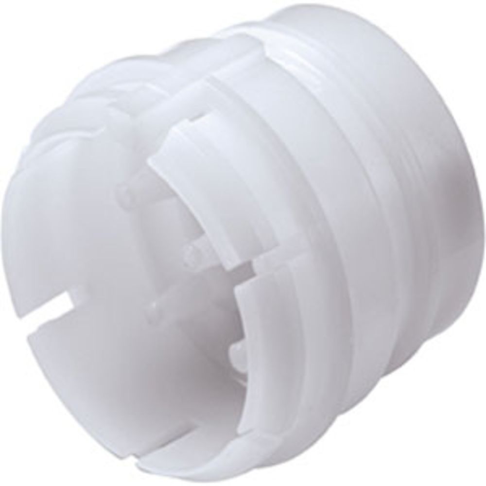 SXM42M3 Non-Valved Hose Barb Coupling Insert with Male Fitting Inserts 3mm ID Barb