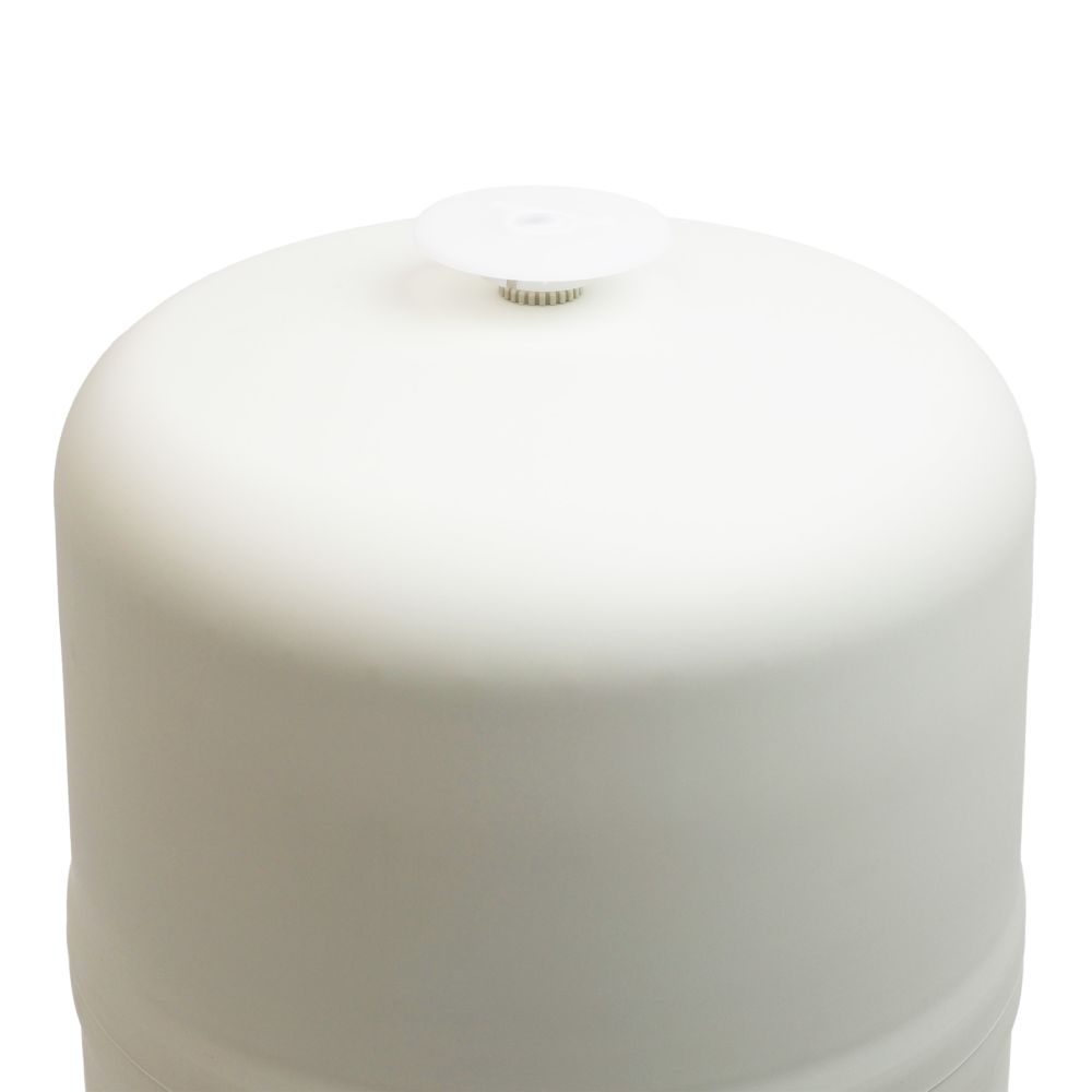 PAE TP-19P Reverse Osmosis Storage Tank Plastic Protective Shell Over Steel Tank 5 Gal