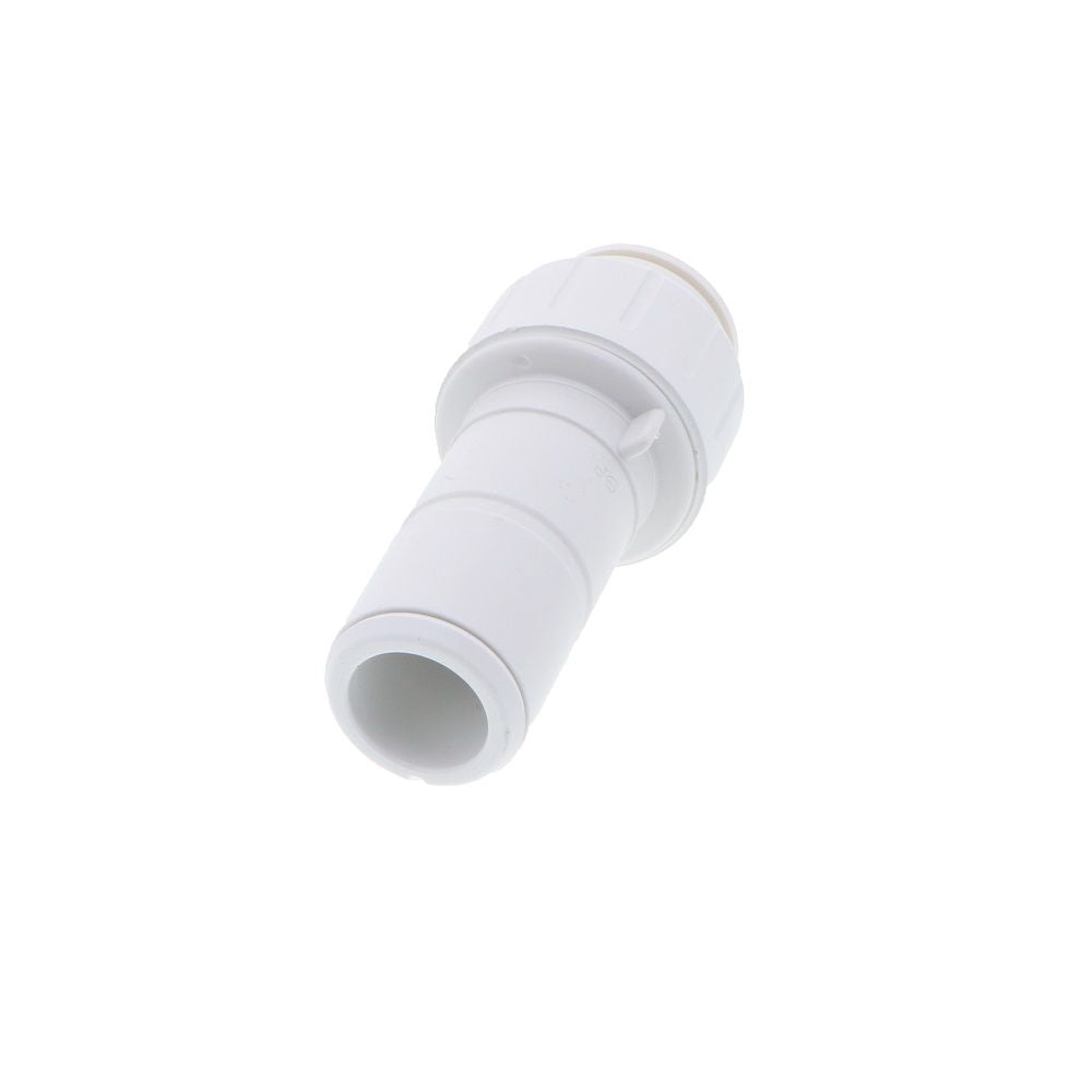 John Guest Stackable Reducer Stem - 1 Stem x 3/4 CTS